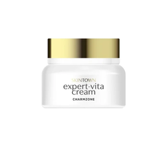 Осветляющий витаминный крем Charmzone Skintown Expert Vita Cream