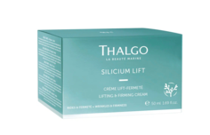 Подтягивающий и укрепляющий ночной крем Thalgo Silicium Lift 50 мл