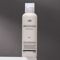 Органический шампунь для волос Lador Triplex Natural Shampoo, 150 мл Lador
