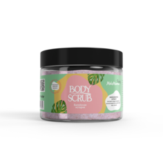 Скраб MeloMama Body Scrub Балтийская история 300г