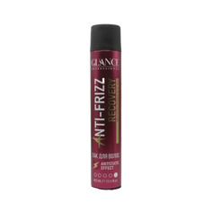 Лак для волос Vitalcare Anti-frizz 250 мл