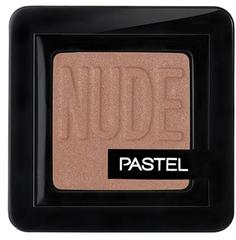 Тени для век PASTEL Nude Single Eyeshadow, 83 Chic
