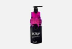 Шампунь для волос Ostwint Professional Balancing Shampoo Strengthening Protein 1000 мл