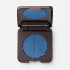 Тени для глаз QDL Absolutely Effetto Notte, компактные, 2,5 г