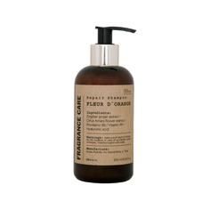 Парфюмированный шампунь BB ONE Fragrance care Repair shampoo fleur d orange 250 мл