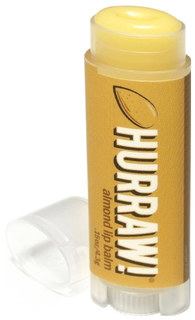 Бальзам для губ Hurraw! Almond Lip Balm 4,3 г