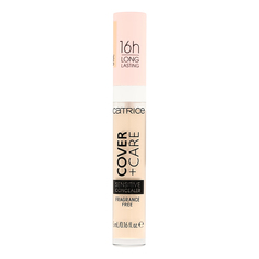 Консилер Catrice Cover + Care Sensitive Concealer тон 010C 5 мл