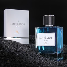 Туалетная вода мужская Imperator Atlantis 5, 100 мл Ponti Parfum