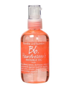 Масло для волос Bumble and bumble HairdresserS Invisible 200 мл