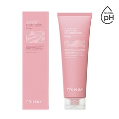 Кератиновый кондиционер с экстрактом иерихонской розы Trimay Your Oasis Conditioner