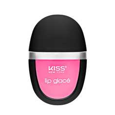 Помада для губ Kiss Doll Pink Lip лаковая