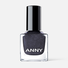 Лак для ногтей ANNY Cosmetics Гранитная звезда, №357, 15 мл