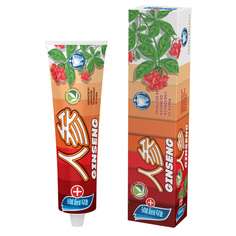 Зубная паста Luxlite Dental 83 г 1 шт