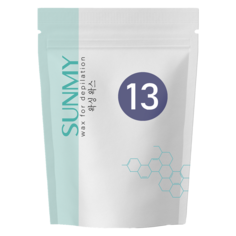 Воск SunMy полимерный 13 лаванда 1000 г