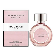 Парфюмерная вода Rochas Mademoiselle Rochas 30 мл