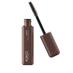 Тушь Kiko Milano Smart colour mascara 04 Warm Brown 8 мл