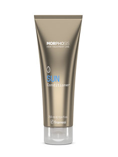 Кондиционер солнцезащитный Framesi Morhosis hair treatment line sun conditioner 250 мл