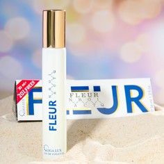 Туалетная вода женская FLEUR N-A-R-C-O-T-I-Q, 36 мл No Brand