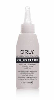 Средство для удаления мозолей CALLUS ERASER ORLY 488мл
