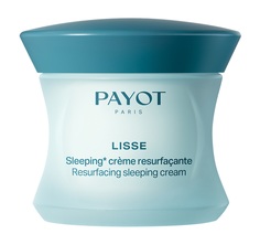 Восстанавливающий ночной уход Payot Lisse Sleeping Creme Resurfacante 50мл