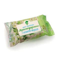 Мыло туалетное Меридиан 100 г, Краснодарское. Ландыш, арт. 602375 - 66 шт. Meridian