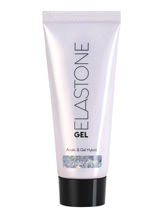 Гель RuNail Professional Elastone Gel Glitter Mix №7055 18 мл