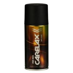 Дезодорант мужской Carelax "Inflame", 150 мл