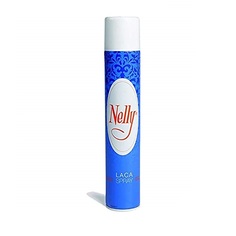 Лак для волос Nelly сильная фиксация, 400 мл