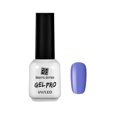 Гель-лак для ногтей Brigitte Bottier Gel PRO 057 васильковый 12 мл