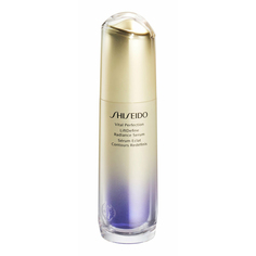 Сыворотка для лица Shiseido Vital Perfection LiftDefine Radiance Serum моделирующая, 40 мл