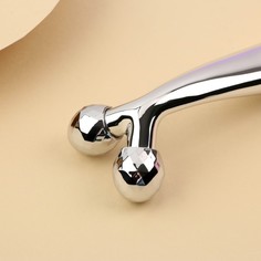 Массажер роликовый, 3D «Искушай красотой» Art Beauty