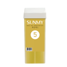 Воск SunMy картридж 5 лайт 100 г
