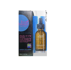 Сыворотка-бустер с коллагеном Eco Branch Collagen Skin Booster Serum