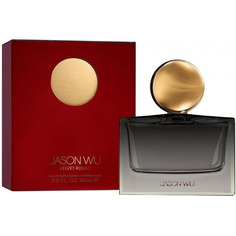 Парфюмерная вода Jason Wu Velvet Rouge Eau de Parfum для женщин, 90 мл