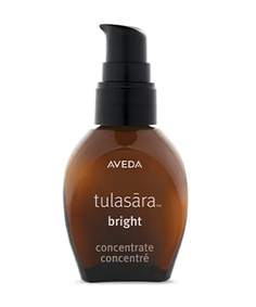 Концентрат для лица Aveda Tulasara Bright Concentrate выравнивающий, 30 мл