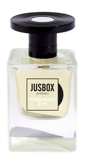 Парфюмерная вода Jusbox Visionary Eye Eau de Parfum 78мл