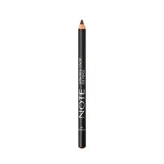 Карандаш для глаз насыщенного цвета Note Ultra Rich Color Eye Pencil тон 09 Espresso 1,1 г