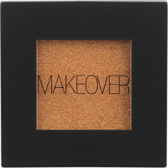 Тени для век Makeover Paris Single Eyeshadow Copper Fawn