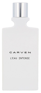 Туалетная вода Carven LEau Intense 30 мл