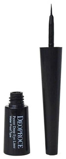 Подводка для глаз Deoproce Power Deep Eye Liner 5 мл