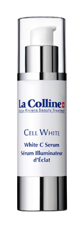 Сыворотка для лица La Colline Cell White C Serum, 30 мл