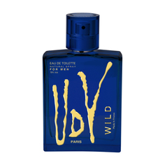 Туалетная вода Ulric De Varens Wild 60 мл