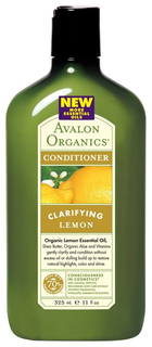 Кондиционер для волос Avalon Organics Lemon 312 мл