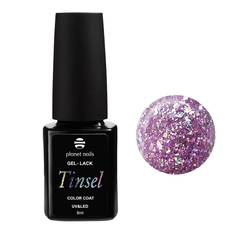 Гель-лак Planet Nails Tinsel 959, 8мл