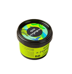 Маска для волос ВкусВилл Алоэ и розмарин 100 мл