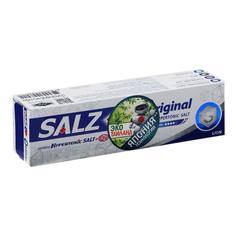 Зубная паста LION Salz Original, для слабых дёсен, 90 г