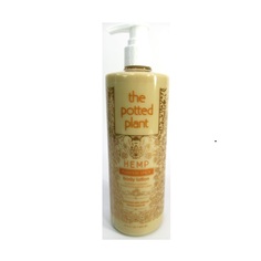 Лосьон для тела The Potted Plant Body Lotion балансирующий, Pumpkin Spice, 500 мл