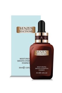 Veze Niacinamide Extract Антивозрастная ночная сыворотка - 30 мл Venzen