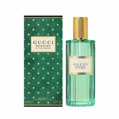 Парфюмерная вода Gucci Memoire Dune Odeur Eau De Parfum 100 мл