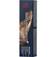 Краска для волос Краска Wella Koleston Perfect ME+ 8/03 (Янтарь), 60 мл.